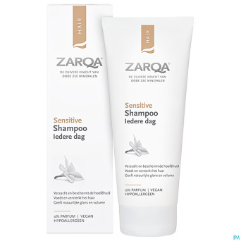 Zarqa sh usage frequent    200ml nf