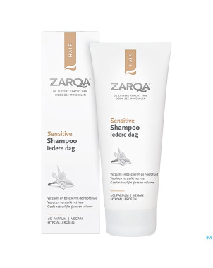 Zarqa sh usage frequent    200ml nf