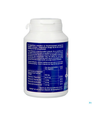 Neuro relax cbf    caps 90