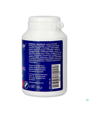 Neuro relax cbf    caps 90