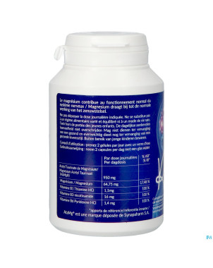 Neuro relax cbf    caps 90