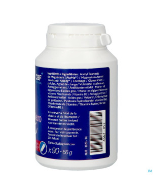 Neuro relax cbf    caps 90