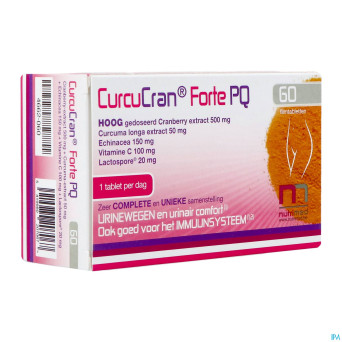 Curcucran forte pq comp pell 60