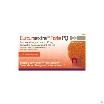 Curcucran forte pq comp pell 60