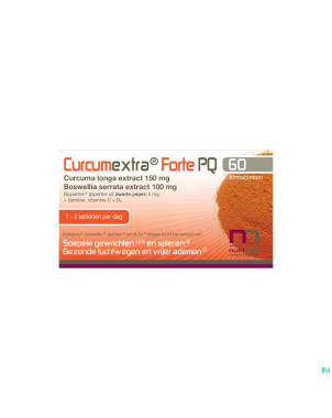 Curcucran forte pq comp pell 60