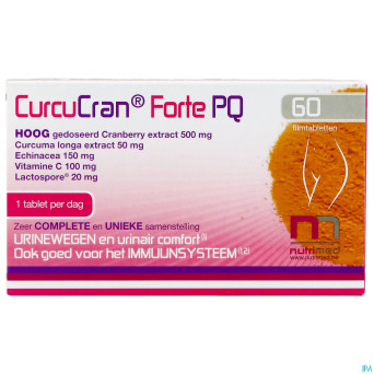 Curcucran forte pq comp pell 60