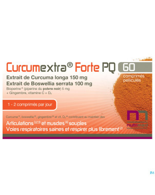 Curcucran forte pq comp pell 60