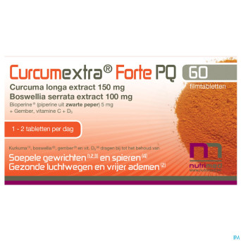Curcucran forte pq comp pell 60