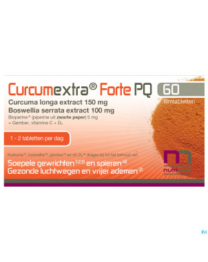 Curcucran forte pq comp pell 60