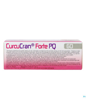 Curcucran forte pq comp pell 60
