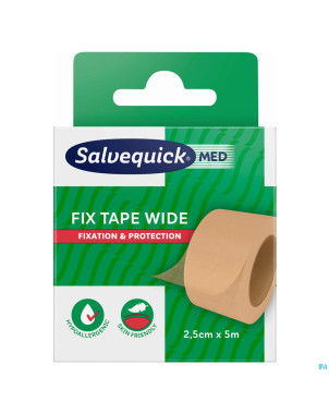 Salvequickmed fix tape wide