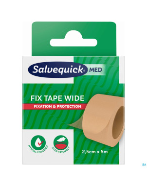 Salvequickmed fix tape wide