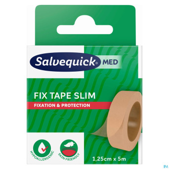 Salvequickmed fix tape slim refill