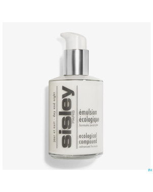 Sisley emulsion ecologique nf 125ml