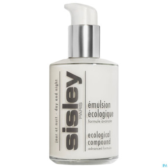 Sisley emulsion ecologique nf 125ml
