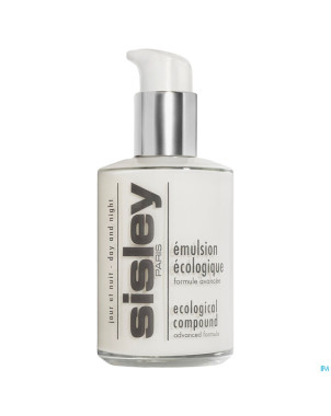Sisley emulsion ecologique nf 125ml