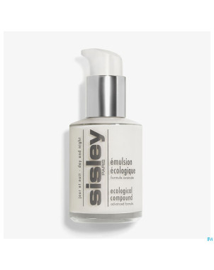 Sisley emulsion ecologique nf  60ml