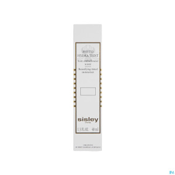 Sisley phyto-hydra teint 1,5 beige    40ml