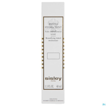 Sisley phyto-hydra teint 1,5 beige    40ml