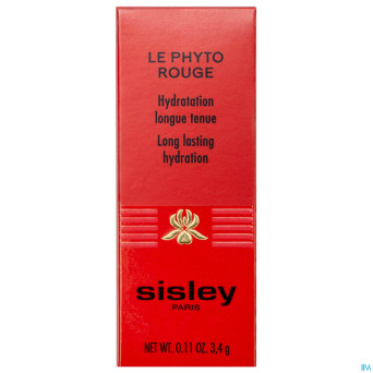 Sisley phyto-rouge shine 24 sheer peony    3g