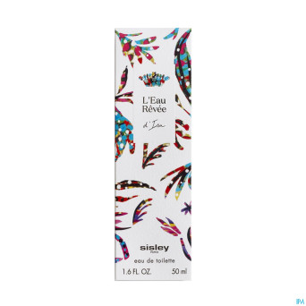 Sisley eau revee isa    50ml