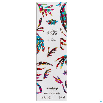 Sisley eau revee isa    50ml