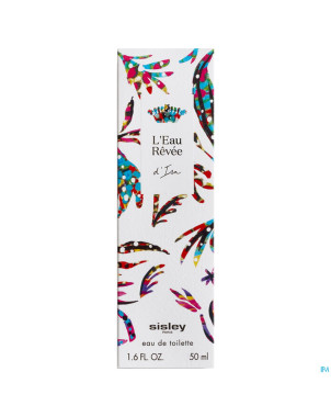 Sisley eau revee isa    50ml