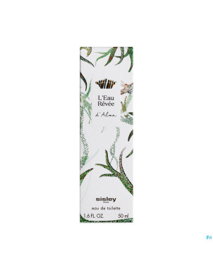 Sisley eau revee alma    50ml