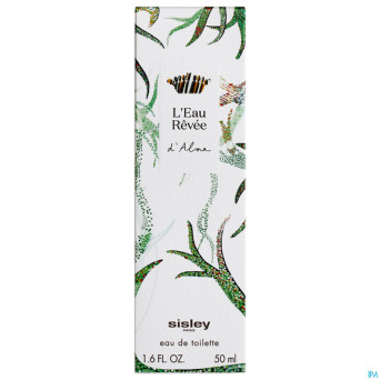 Sisley eau revee alma    50ml
