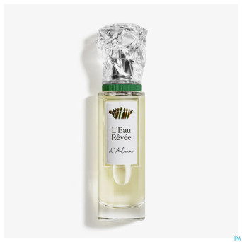 Sisley eau revee alma    50ml