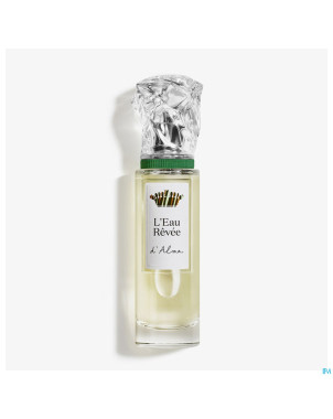 Sisley eau revee alma    50ml