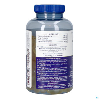 Minami morepa plus    caps 120