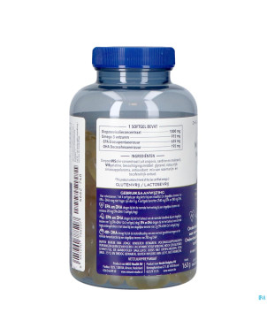 Minami morepa plus    caps 120