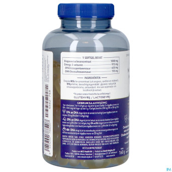 Minami morepa plus    caps 120