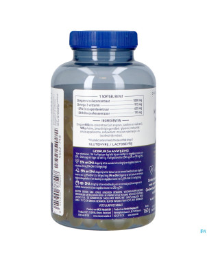 Minami morepa plus    caps 120