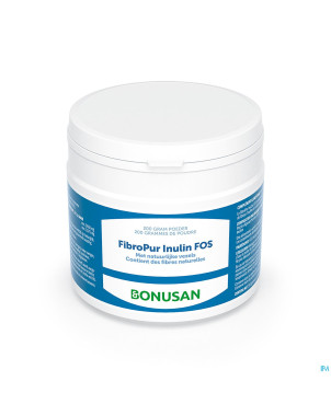 Fibropur inulin fos    200g bonusan