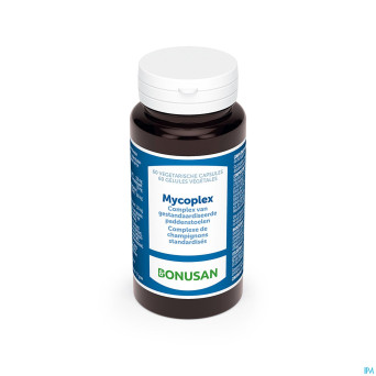 Mycoplex    caps 60 bonusan