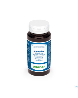 Mycoplex    caps 60 bonusan