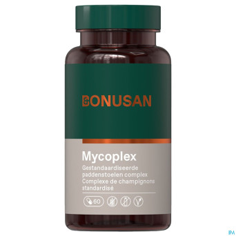 Mycoplex    caps 60 bonusan