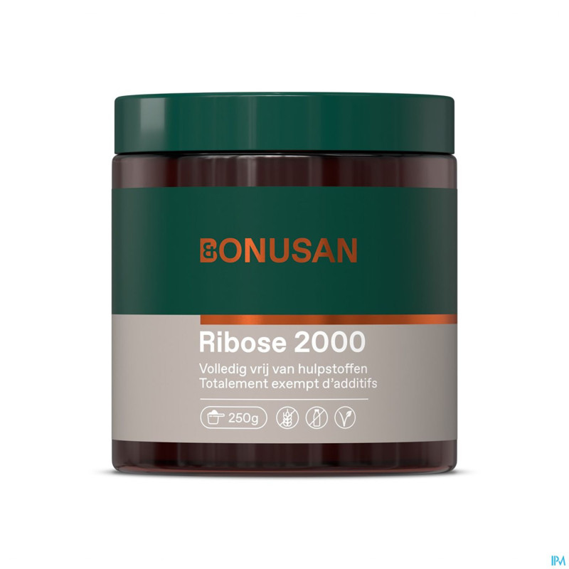 Ribose    250g bonusan