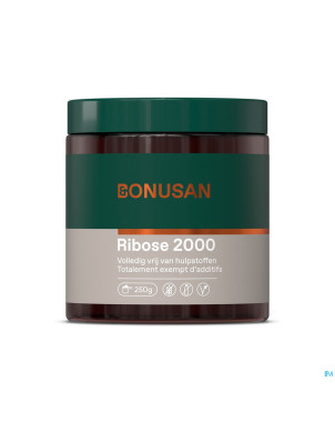 Ribose    250g bonusan
