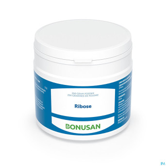 Ribose    250g bonusan