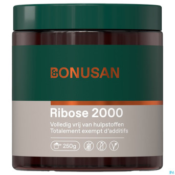 Ribose    250g bonusan