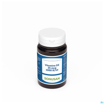 Vitamine d3 25mcg/1000 ie    softcaps 180 bonusan