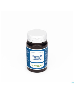 Vitamine d3 25mcg/1000 ie    softcaps 180 bonusan