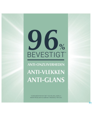 Eucerin dermopure triple action gel nettoy.  150ml