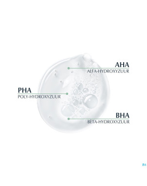 Eucerin dermopure triple action gel nettoy.  150ml