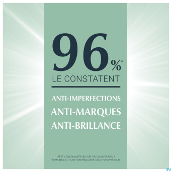 Eucerin dermopure triple action gel nettoy.  150ml