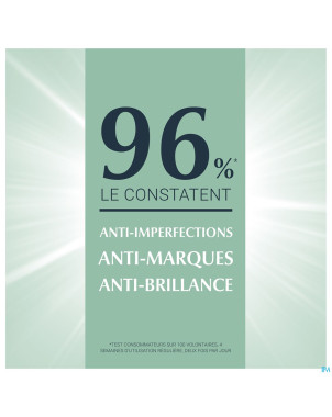 Eucerin dermopure triple action gel nettoy.  150ml