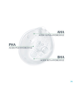 Eucerin dermopure triple action gel nettoy.  150ml